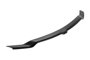 Ram 1500 Hood Protector - Rough Country - Gloss Black - '19-'26